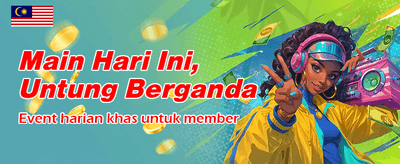 Main dan Menang Setiap Hari