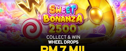 Roda Impian Mega promotion