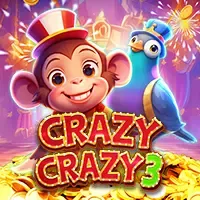 Crazy Crazy 3