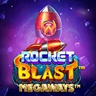 Rocket Blast Megaways