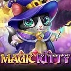 Magic Kitty screenshot